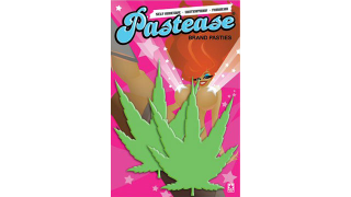 Illustration for article titled Lowbrow Fashion to Make Your 420 a Little Higher